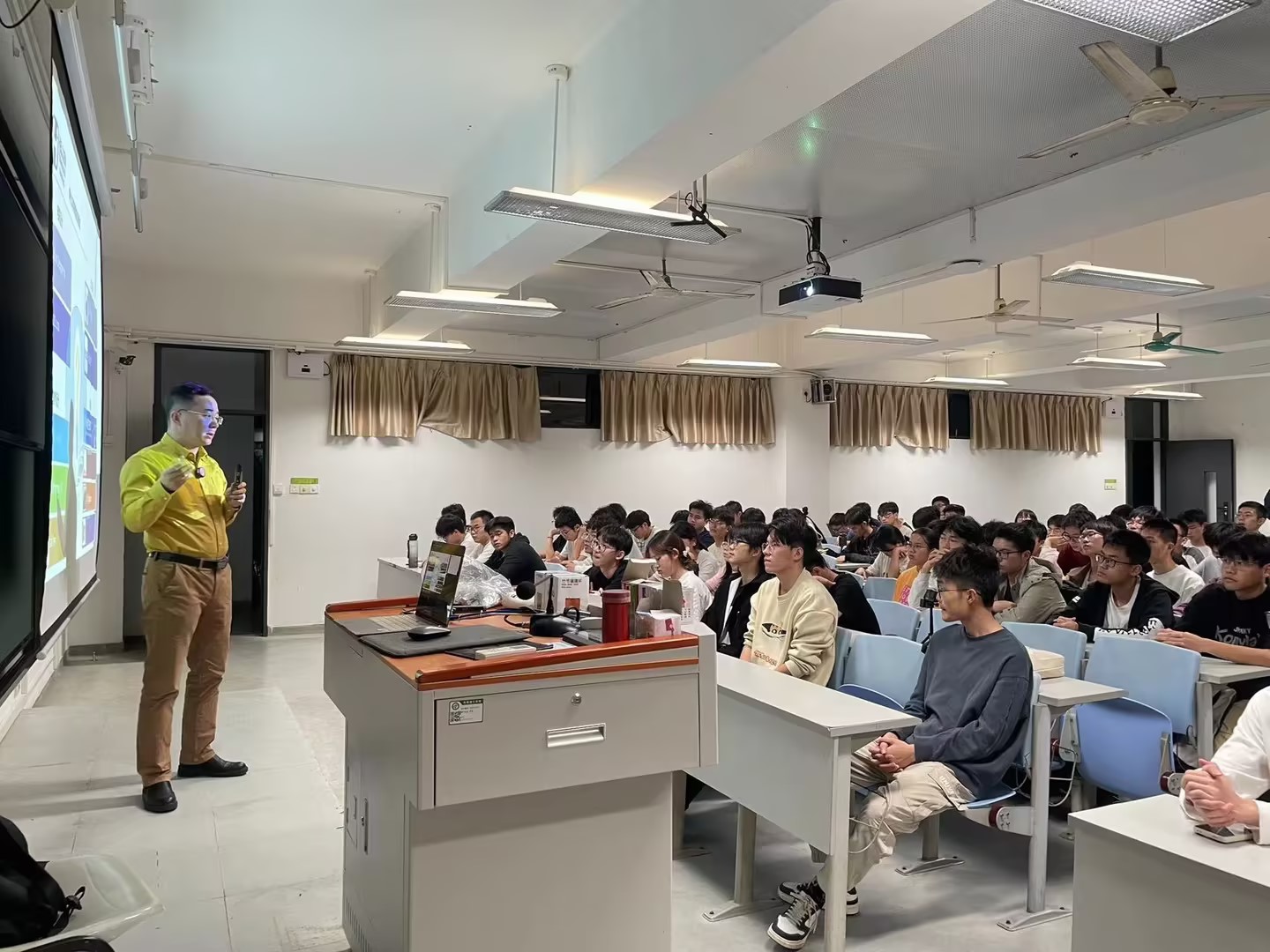 求职干货—太阳科技CEO章慧谈“企业对工程师的素质要求”——2024.3.25